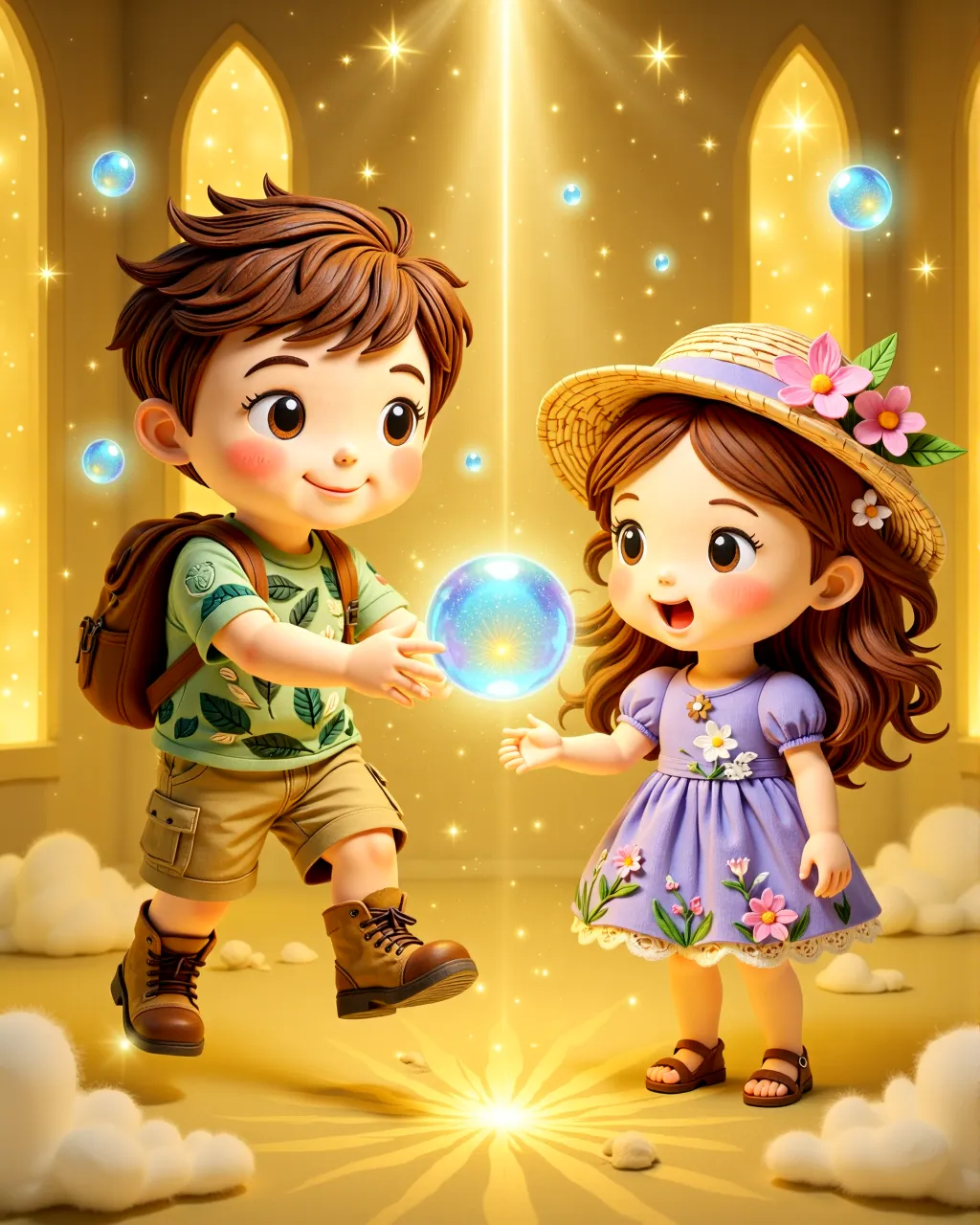 Cover of “The Dream Library of Second Chances”