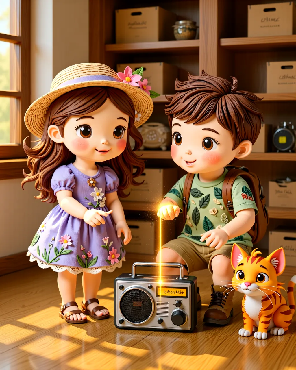 Cover of “The Friendship Frequency”