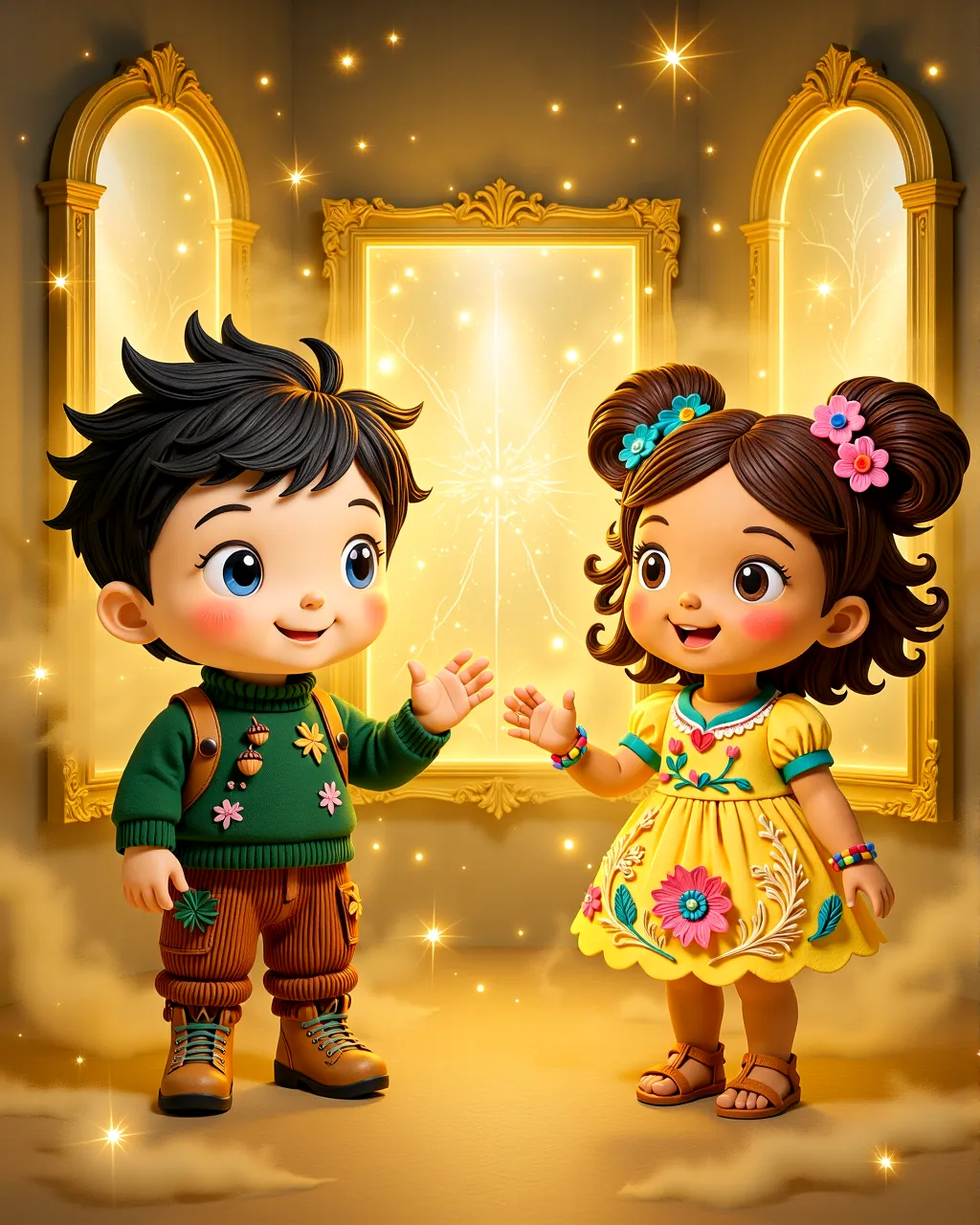 Cover of “The Breakfast Adventure Window”